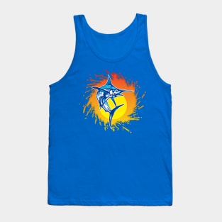 Marlin Tank Top